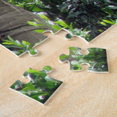 Teeplantage Puzzle (Seite)