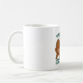 Teequarium Bowl Tasse - African vs Amazon Cichlids (Links)