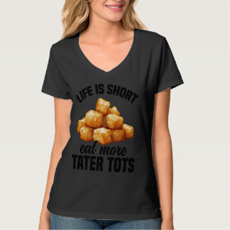 Teertoilette Spül Toto Lover Frozen Tate T-Shirt