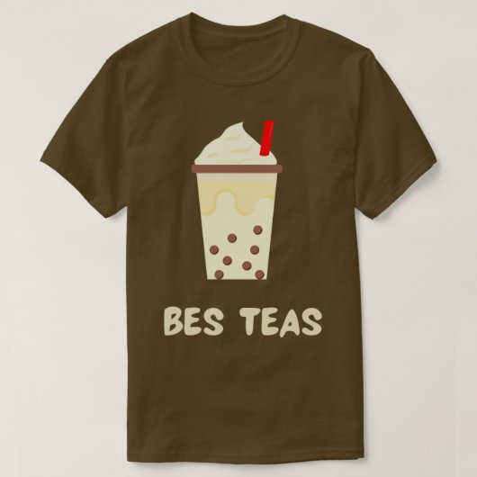Tees7 T-Shirt (Design vorne)