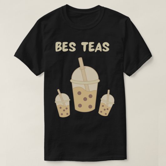 Tees8 T-Shirt (Design vorne)