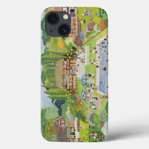 Tees bereit iPhone 13 hülle