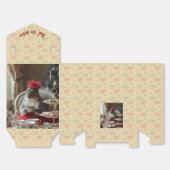 "Tees" - die Saison-Bevorzugung-Box Geschenkschachtel (Ungefaltet)