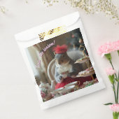 "Tees" in der Saison Geschenktütchen (Versiegelt)