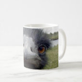 Teeschale mit Strauß Kaffeetasse (VorderseiteRechts)