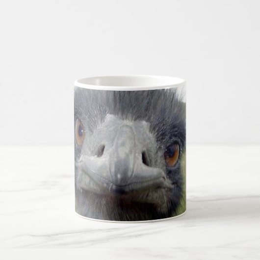 Teeschale mit Strauß Kaffeetasse (Mittel)