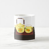 Teeservice Kaffeetasse (Mittel)