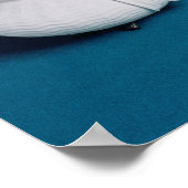 Teeservice von Belleek Poster (Ecke)