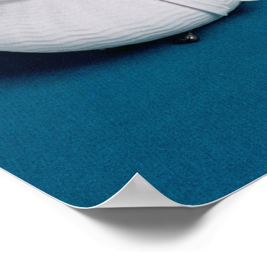 Teeservice von Belleek Poster (Ecke)