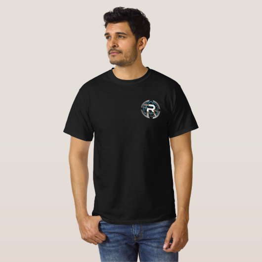 TEESHIRT umatis T-Shirt (Vorne ganz)