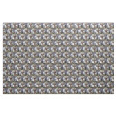 Teetasse Stoff (Yard (91,4 cm))