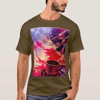 Teetasse T-Shirt