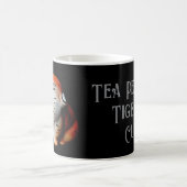 Teetier-Tiger-Tasse Verwandlungstasse (Mittel)