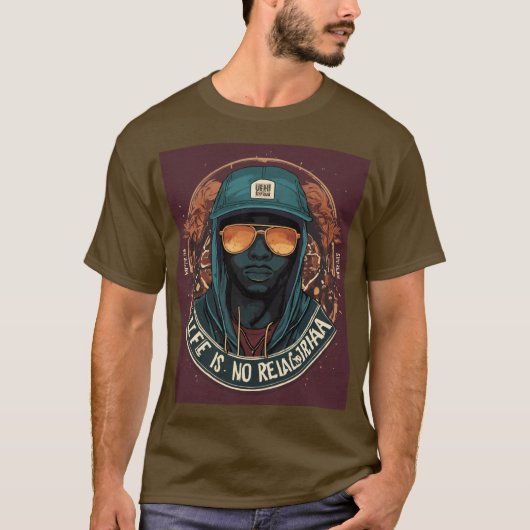 TeeTrove T-Shirt (Vorderseite)