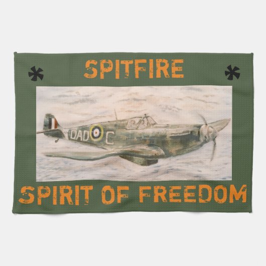 Teetuch Geschirrtuch (Horizontal)