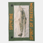 Teetuch Geschirrtuch (Vertikal)