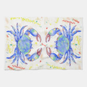 Teetuch Geschirrtuch (Horizontal)