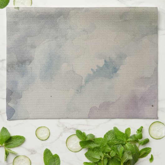 Teetuch im Maritime House Geschirrtuch (Gefaltet)