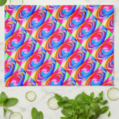 Teetuch Küchentuch (Gefaltet)