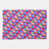 Teetuch Küchentuch (Horizontal)