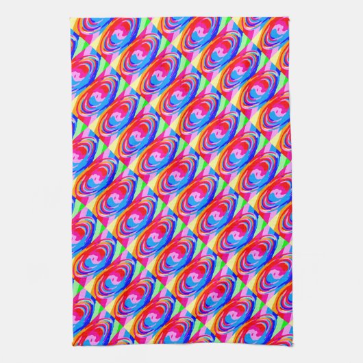 Teetuch Küchentuch (Vertikal)