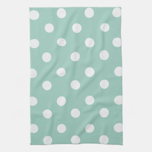 Teetuch - Light Blue Handtuch