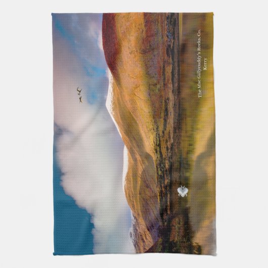 Teetücher Geschirrtuch (Vertikal)