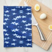 Teetücher Geschirrtuch (Viertel Falte)