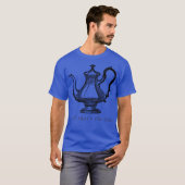 Teeunfall T-Shirt (Vorne ganz)