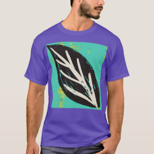 Teezeit gerahmt 11 T-Shirt