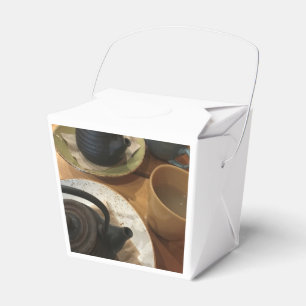 Teezeit Geschenkschachtel