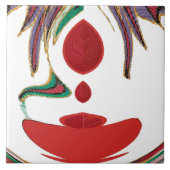 Teezeit Roter Tee.png Fliese (Vorderseite)