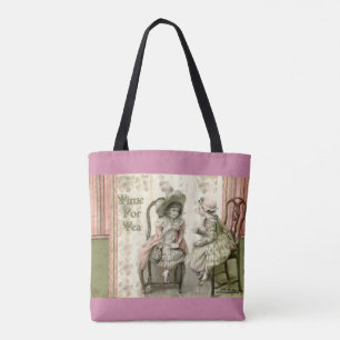 Teezeit Tasche