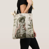 Teezeit Tasche (Von Nahem)