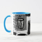 Teezeit Tasse (Links)