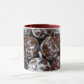 Teezeit Tasse (Zentrum)