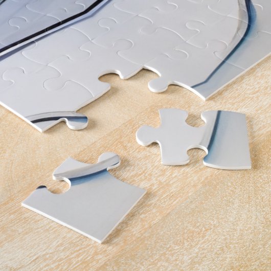 Teezeit - Tee-Cup Art Puzzle (Seite)