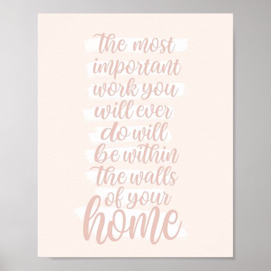 Teezeremonie auf dem Monte Lema Poster (Vorne)