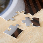 Teezeremonie des traditionellen Chinesen: oolong Puzzle (Seite)