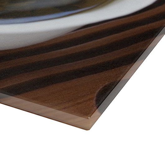 Teezeremonie des traditionellen Chinesen: oolong Schneidebrett (Ecke)