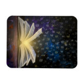 Tefillah Magnet (Horizontal)