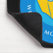 Tefillah Mousepad (Ecke)