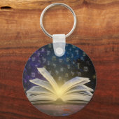 Tefillah Schlüsselanhänger (Rückseite)