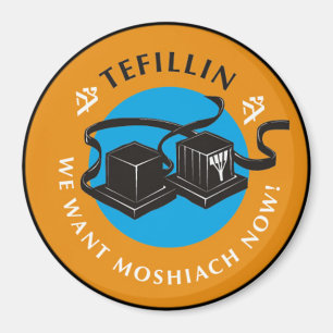 Tefillin Magnet
