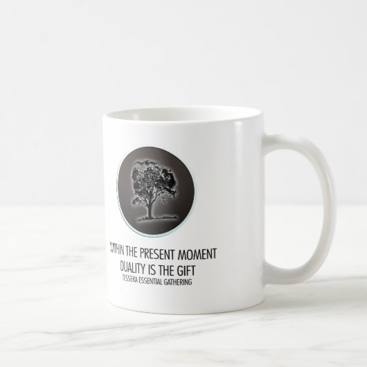 TEG Kaffeetasse-Tasse Kaffeetasse (Rechts)