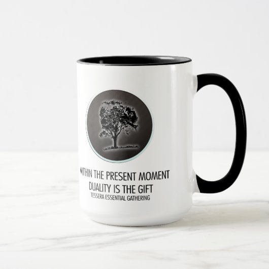 TEG Kaffeetasse-Tasse Tasse (Rechts)