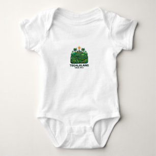 TEGALALANG, UBUD, BALI BABY STRAMPLER