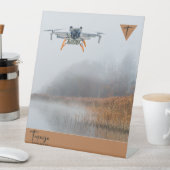 TEGARJA SOCKELSCHILD (In Situ)