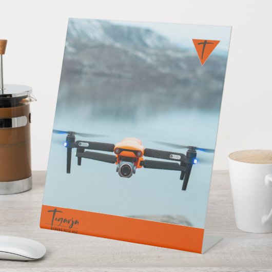 TEGARJA SOCKELSCHILD (In Situ)