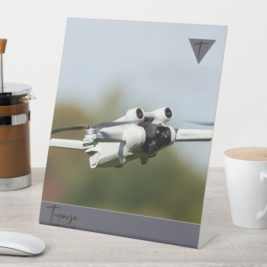 TEGARJA SOCKELSCHILD (In Situ)